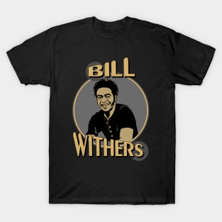 Mr. Withers T-Shirt